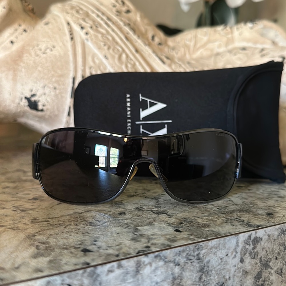 Armani Exchange Sunglasses